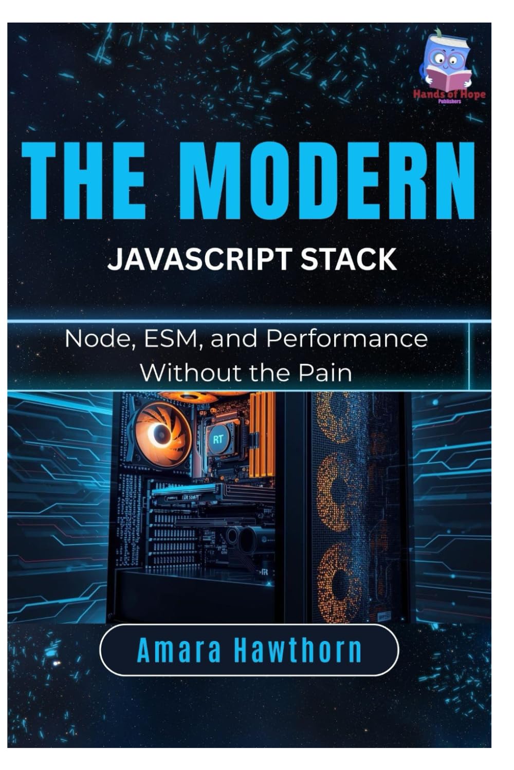 The Modern JavaScript Stack: Node, ESM, and Performance Without the Pain