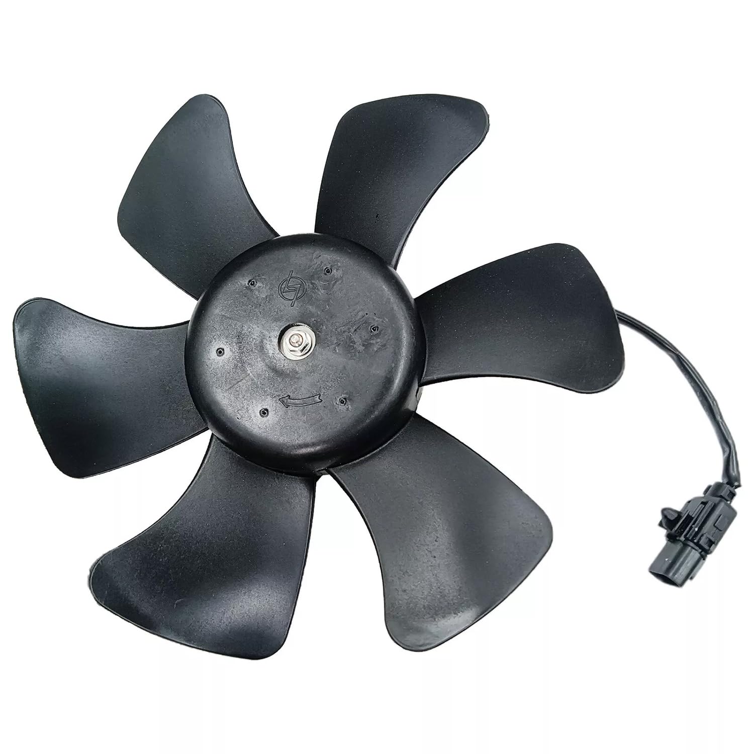 Amazon.com: SPAKYGIE 372-9368 Fan fits for Caterpillar CAT