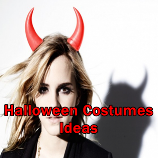 Halloween Costumes Ideas App on Amazon Appstore