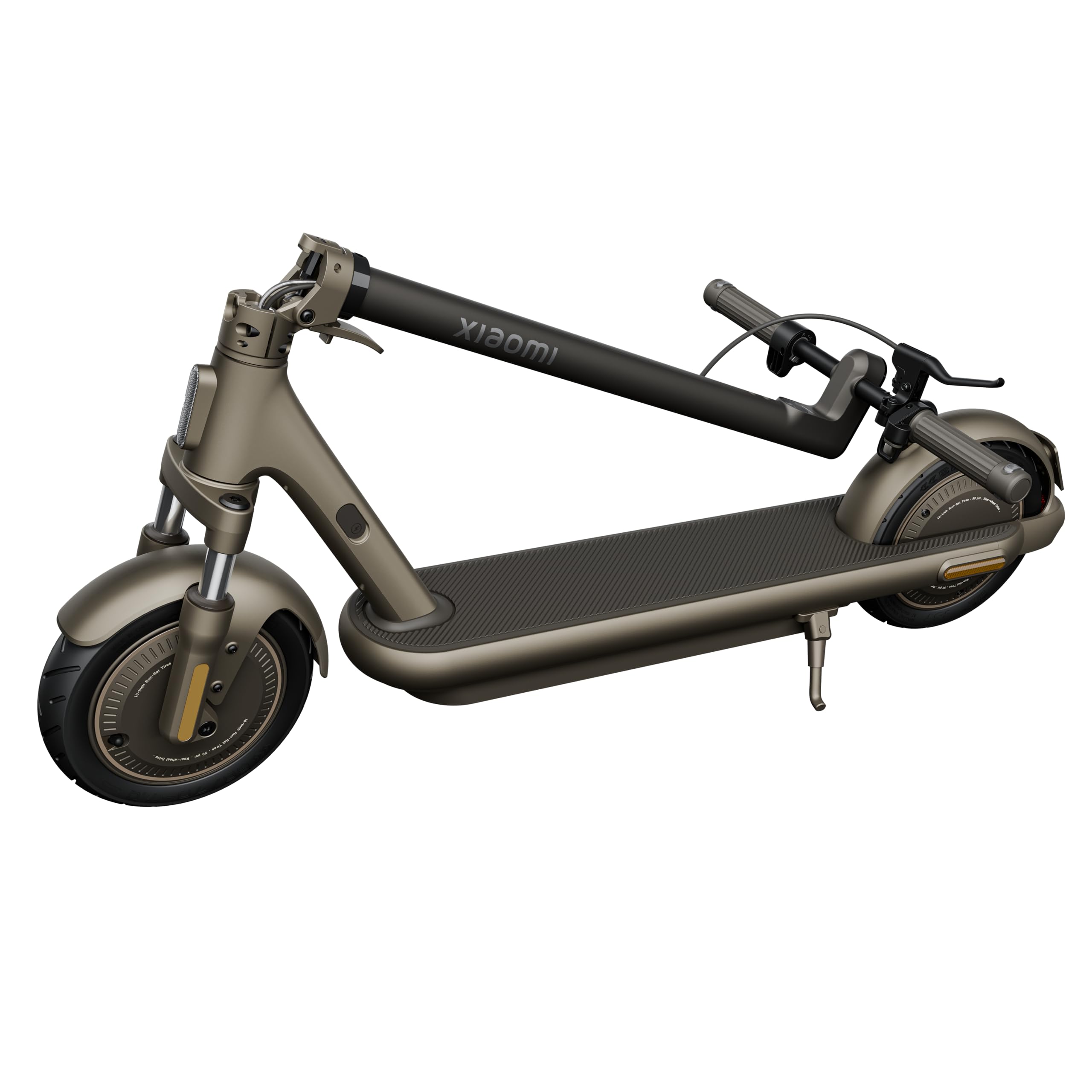 Xiaomi Trottinette Électrique Série 4 & 5 – Modèles pour Adulte, Moteur Puissant, Grande autonomie, pneus Larges, antivol intégré et connectivité Bluetooth – Noir [Version Française]