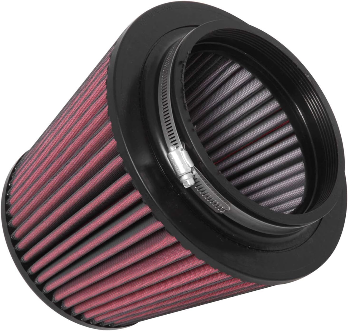 AIRAID 701-510 Universal Air Filter, 1 Pack