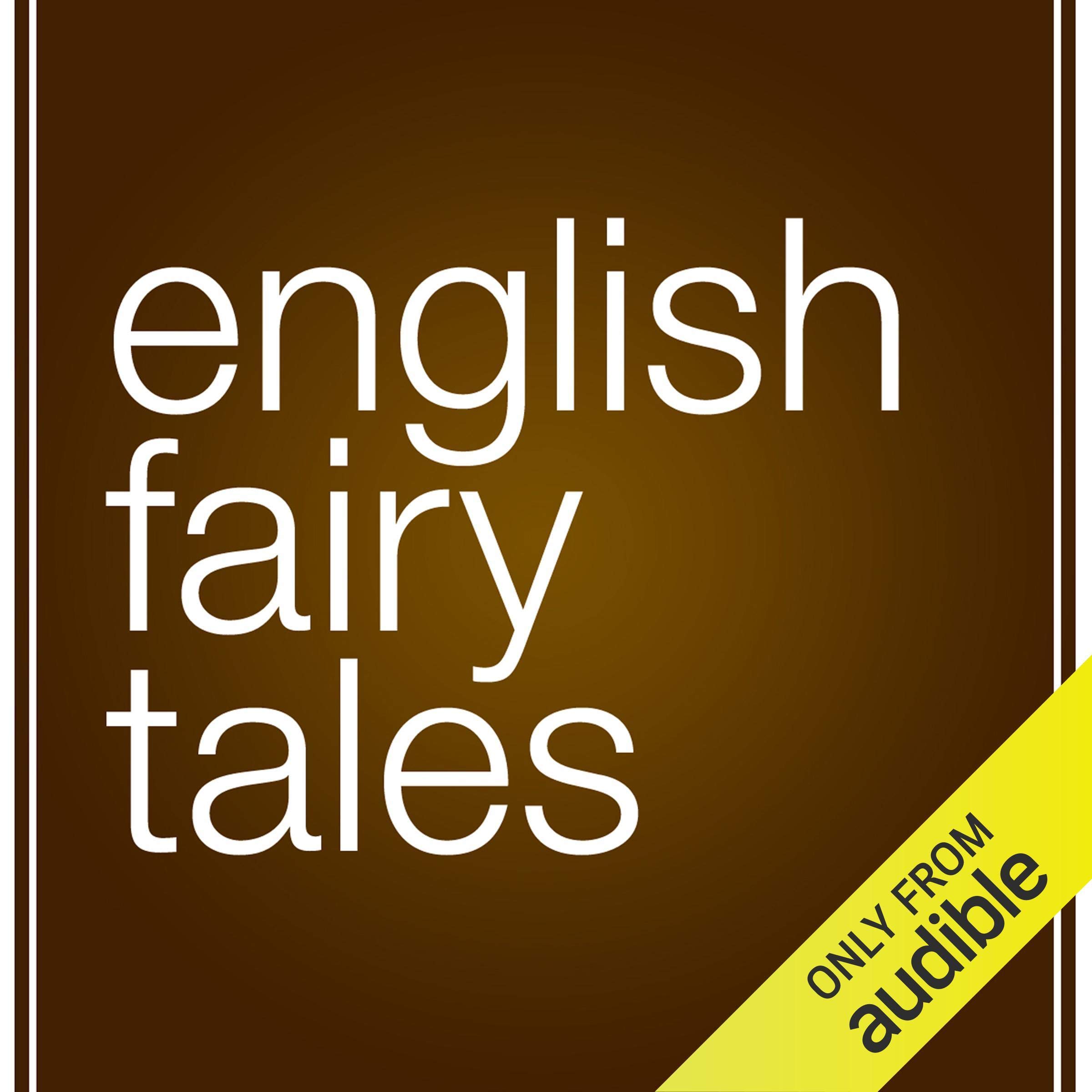 English Fairy Tales