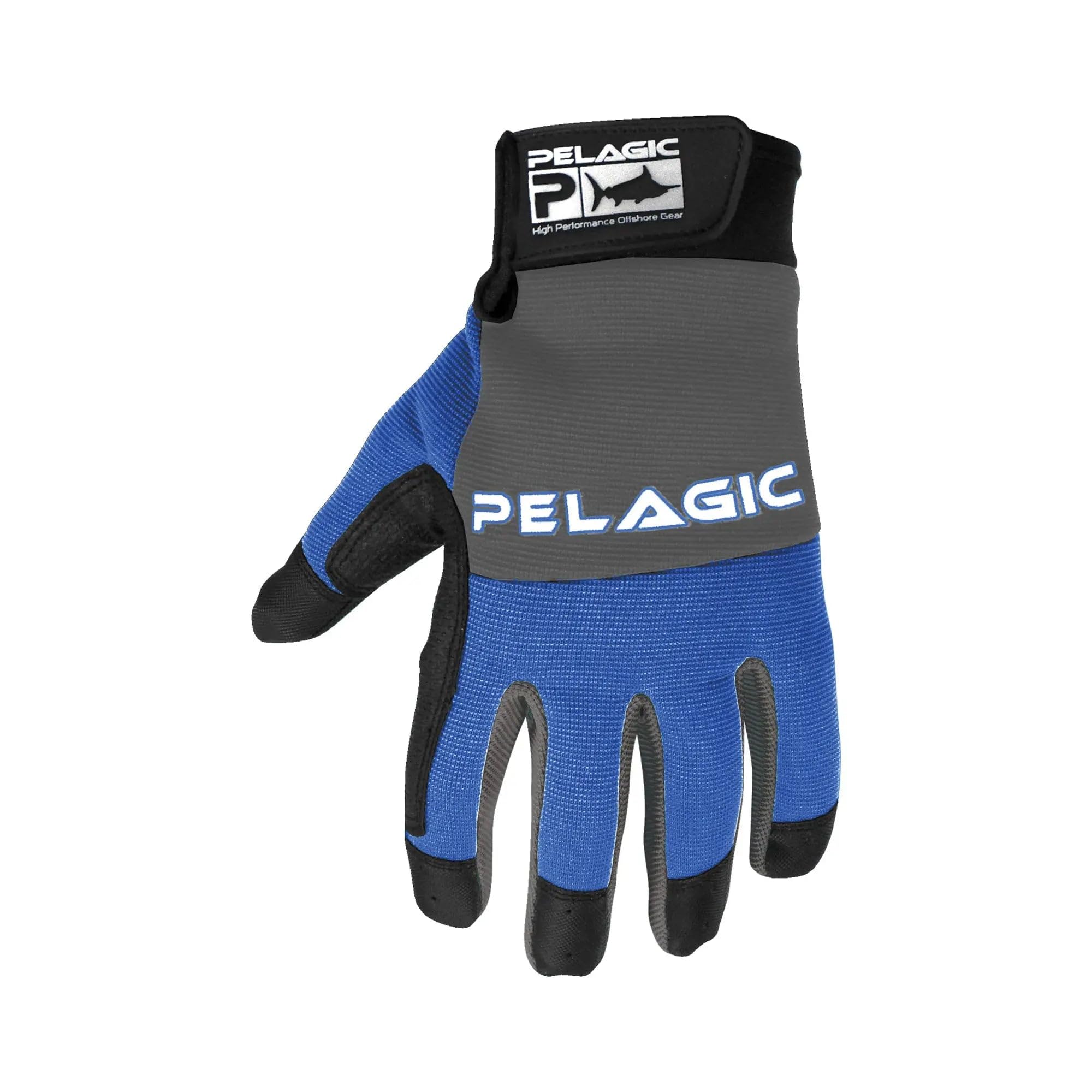 Pelagic End Game L-XL