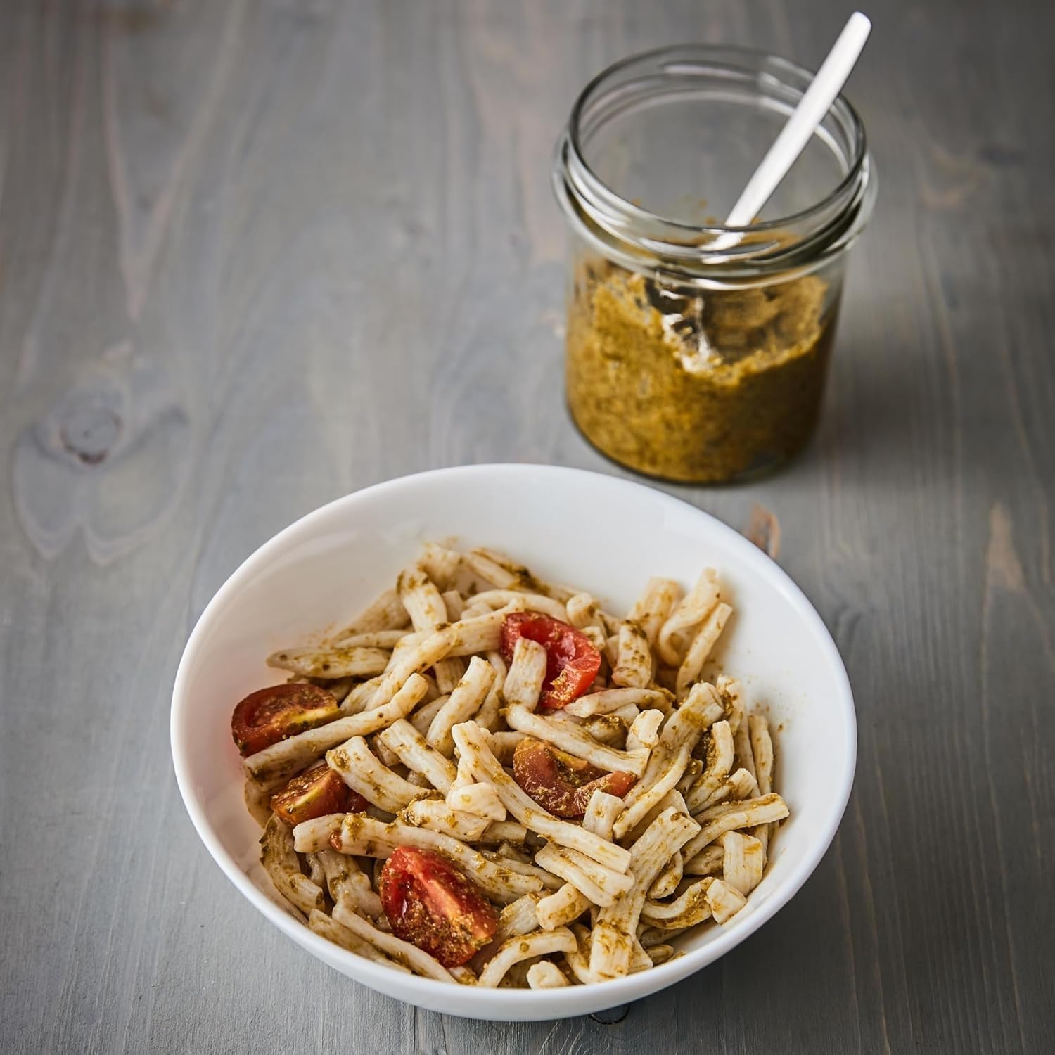 Usui-Penne konjac en salmuera 20 piezas