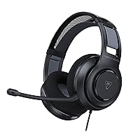 Turtle Beach Atlas 200 Cuffie da gioco multipiattaforma cablate per Xbox