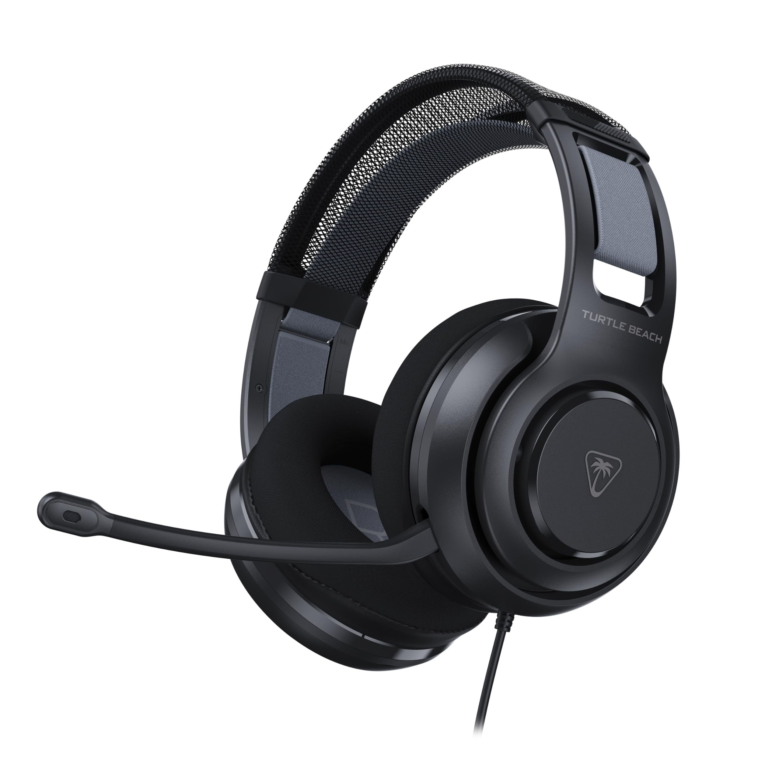 Turtle Beach ATLAS 200 ゲーミングヘッドセット Amazon.com: Turtle Beach Atlas 200 Wired Multiplatform Gaming