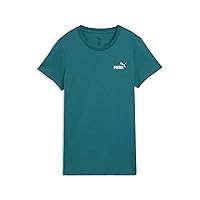 Ess T-Shirt Piccola con Logo n. 1