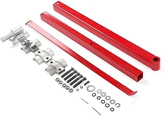 Hoist Support Electric Tool Hoist Support Arm Pole Bracket Load Capacity Crane for Electric Hoist for Lifting Device