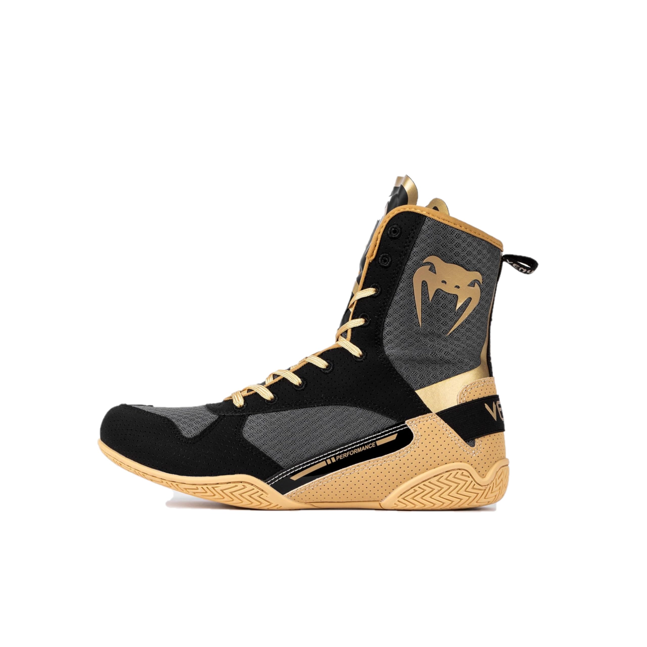 Venum Elite Boxing Shoes