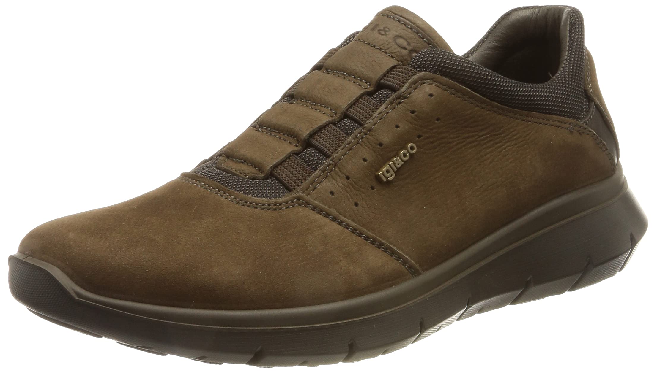 IGI&Co Uer 81211 mens Oxford Flat