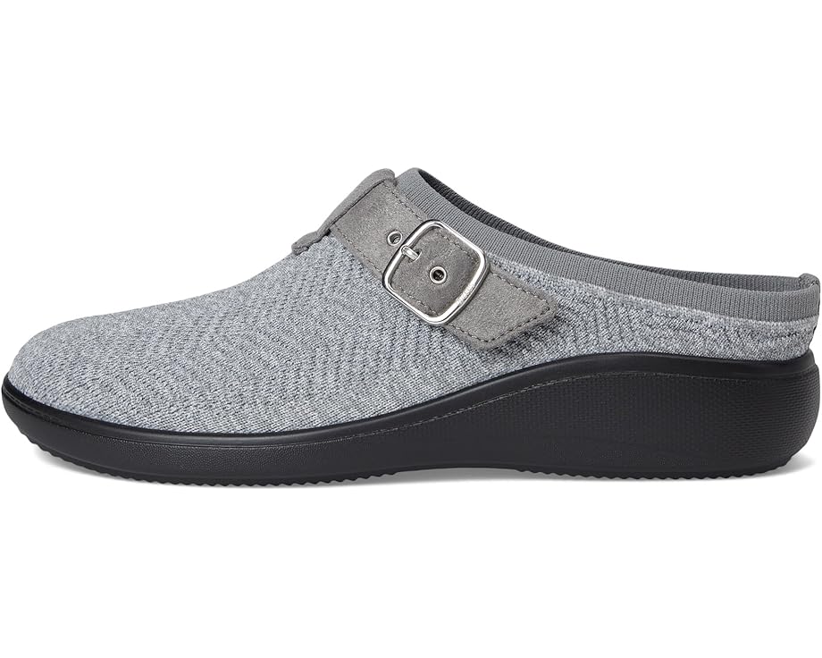 LifeStride Balanceknit Mule/Clog Shoes - Left View