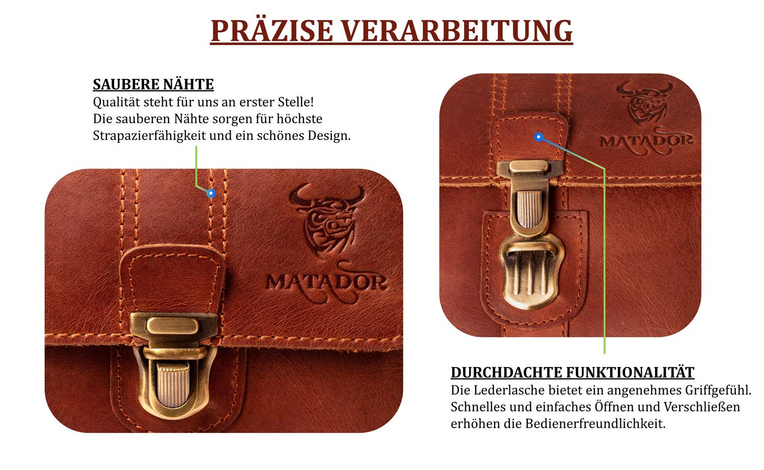 Matador Sac banane 3120