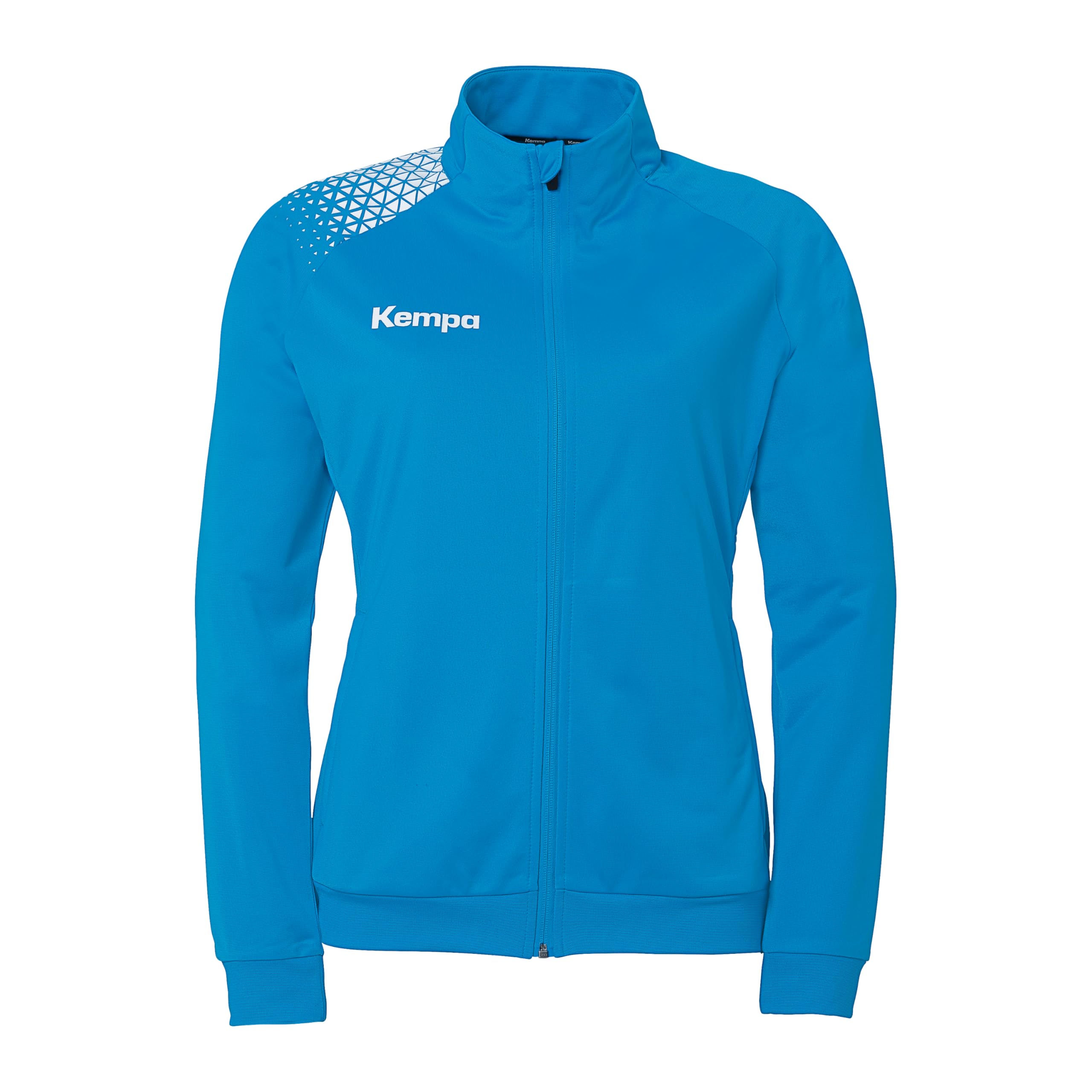 Kempa Ambition 28 Poly Jacke Damen Giacca sportiva Donna
