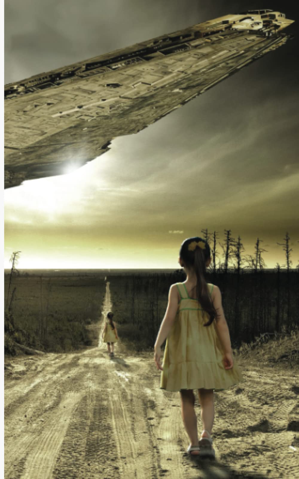 Shades Of The Unknown (Shades of Horror)