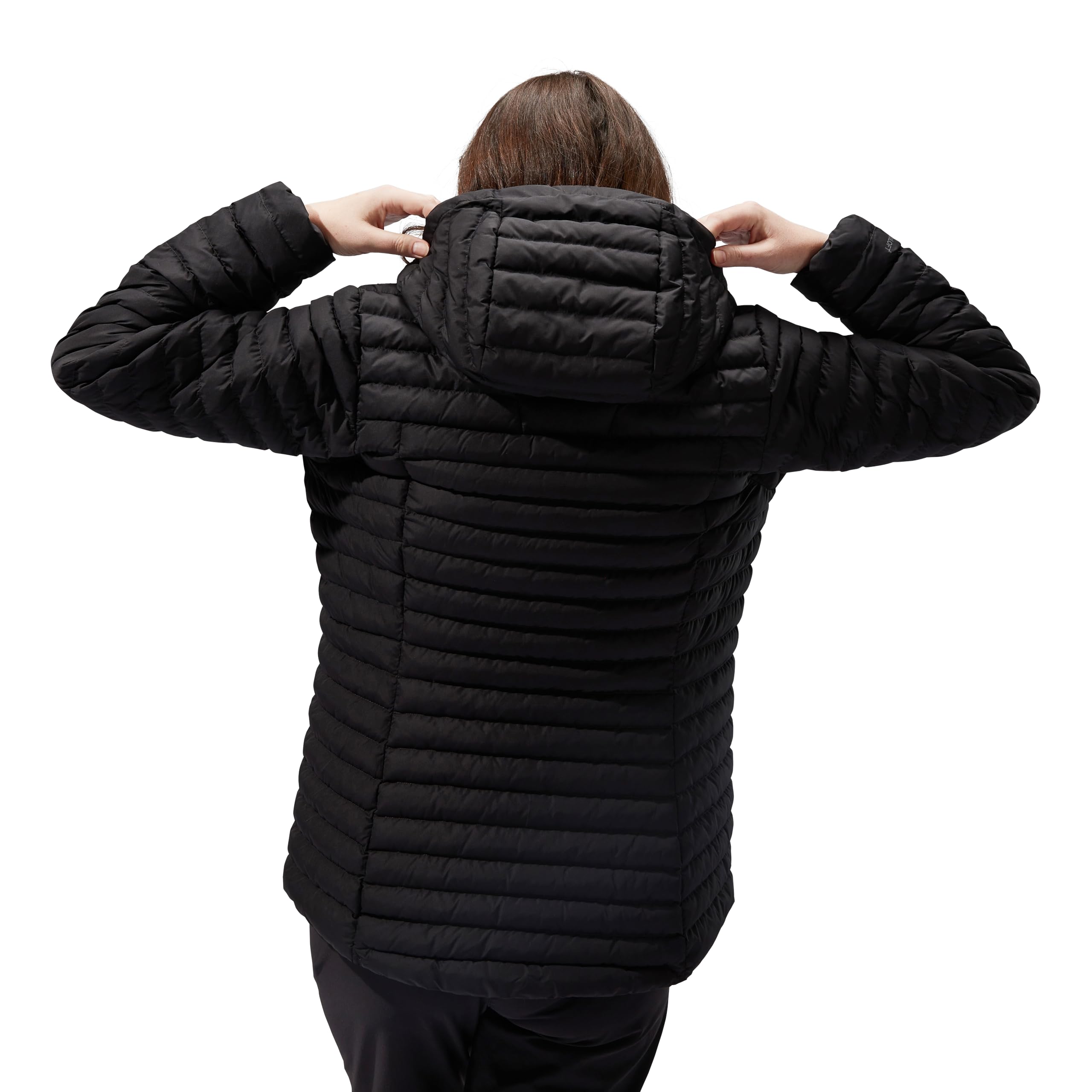 Berghaus Nula Hooded Maternity 2in1 Chaqueta Mujer