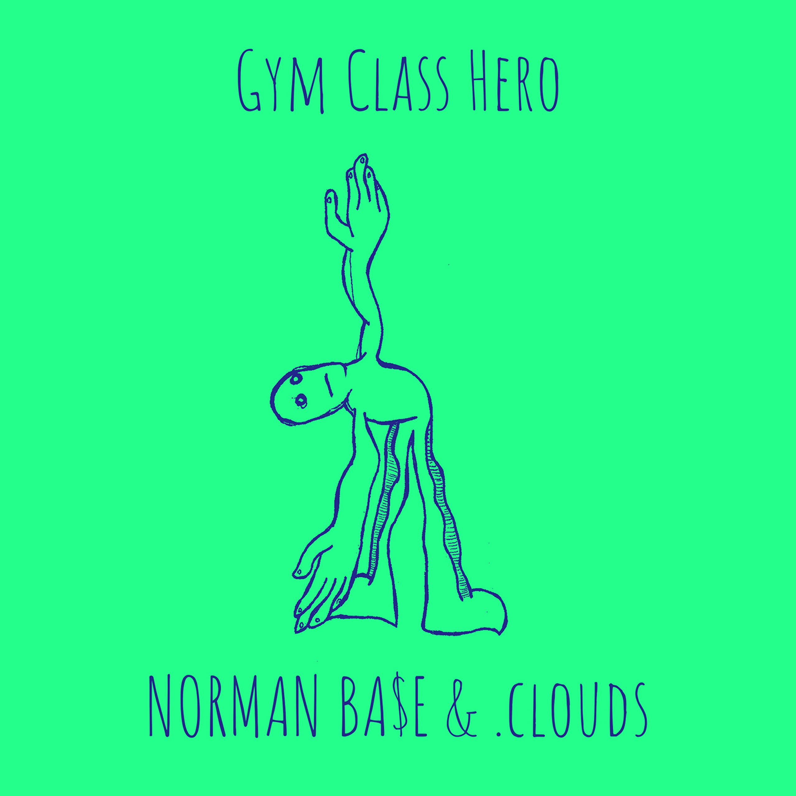Gym Class Hero [Explicit]