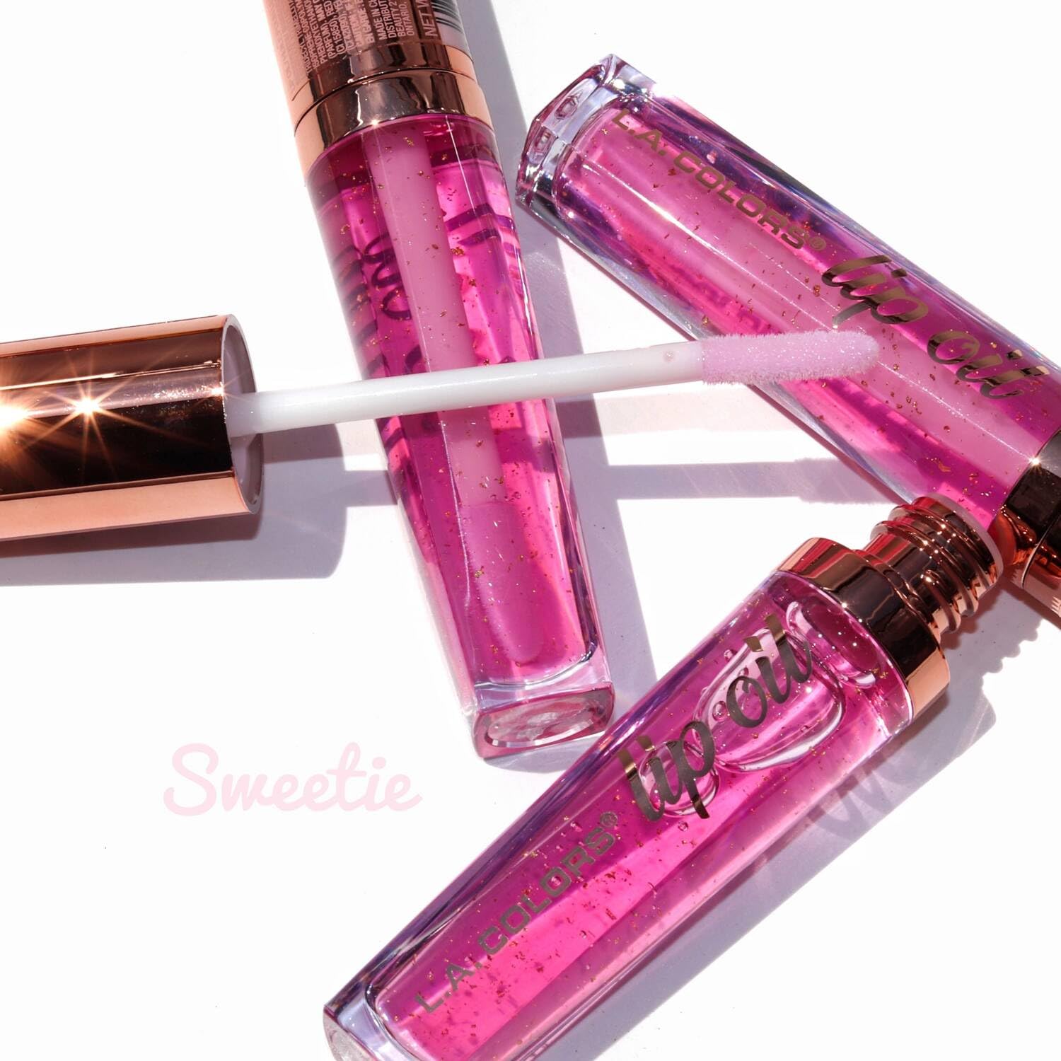 Lippenöl Sweetie