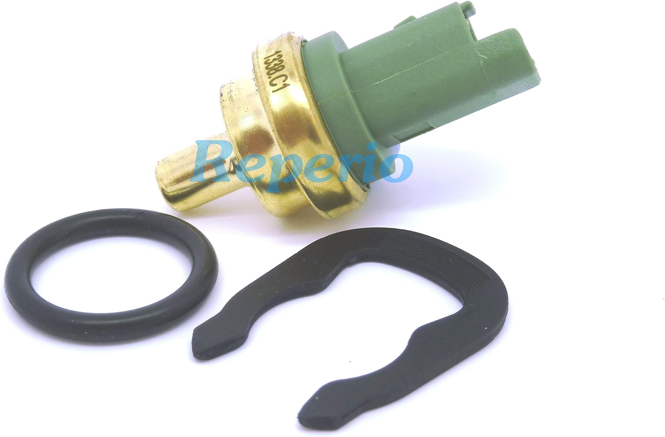 Engine Coolant Water Temperature Sensor 1338C1
