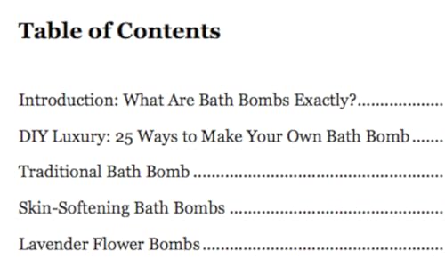 Make Your Own Bath Bombs A Guide to the Ins and Outs of Making Everyday Bubble Baths Even More Extra