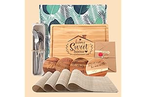 House Warming Gifts for New Home, Housewarming Gift Baskets