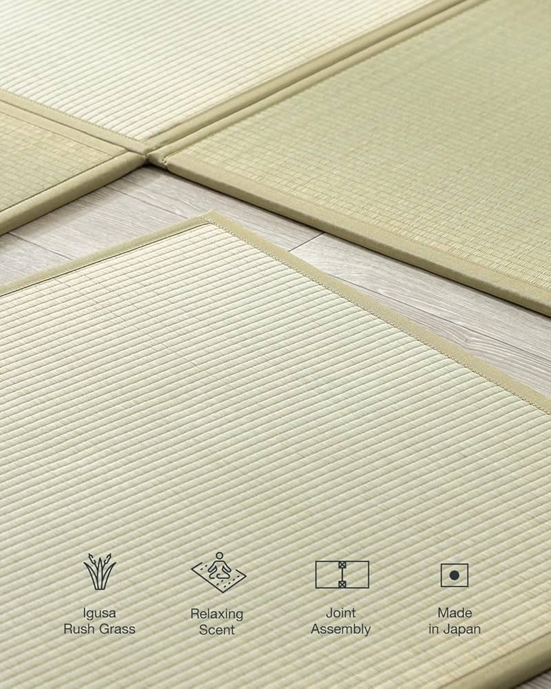 AUTHENTIC LOGO IGUSA MAT 全2種 71JmfZe1-3L._UF894,1000_QL80_.jpg