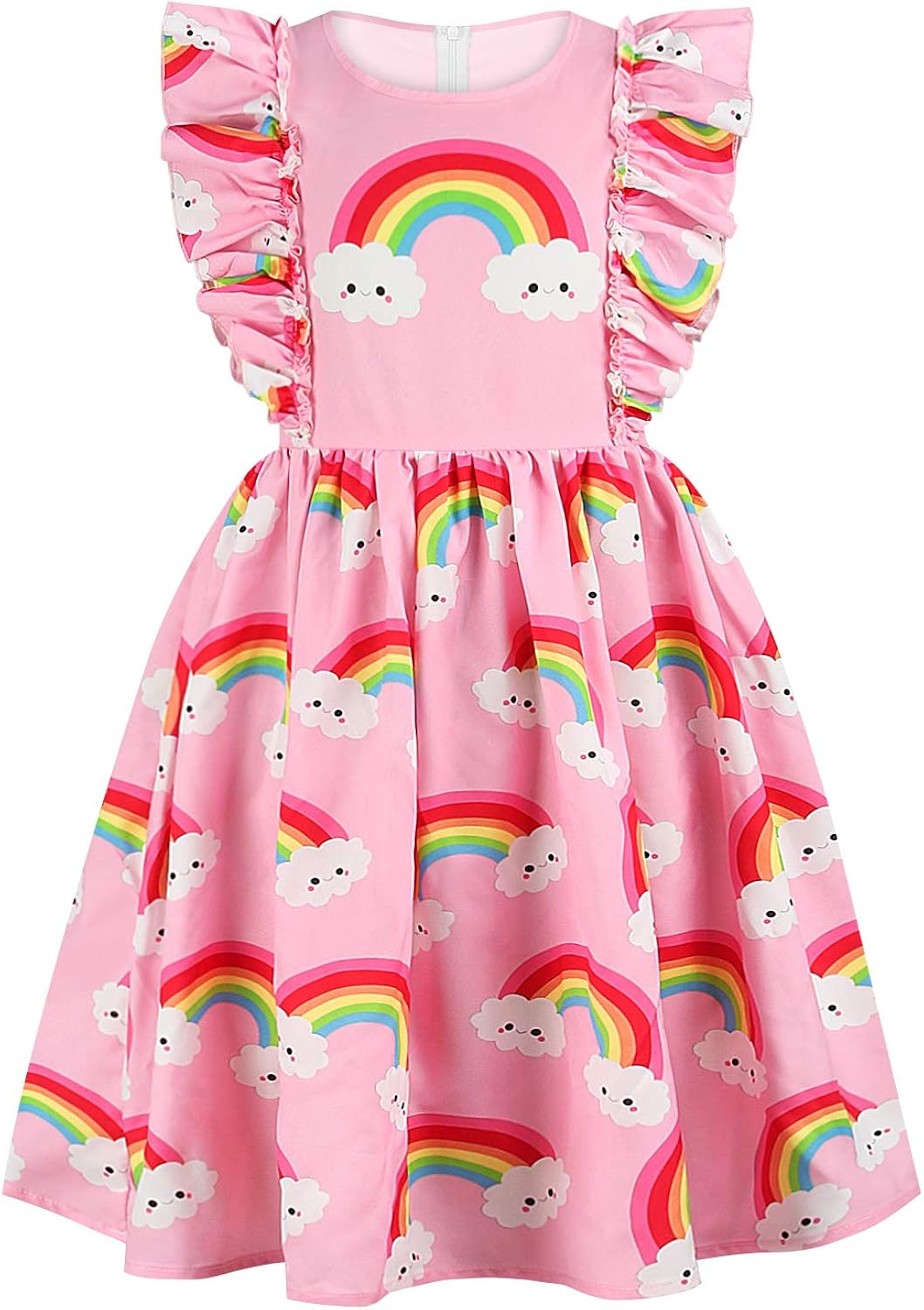 Unicorn casual dress Outlet