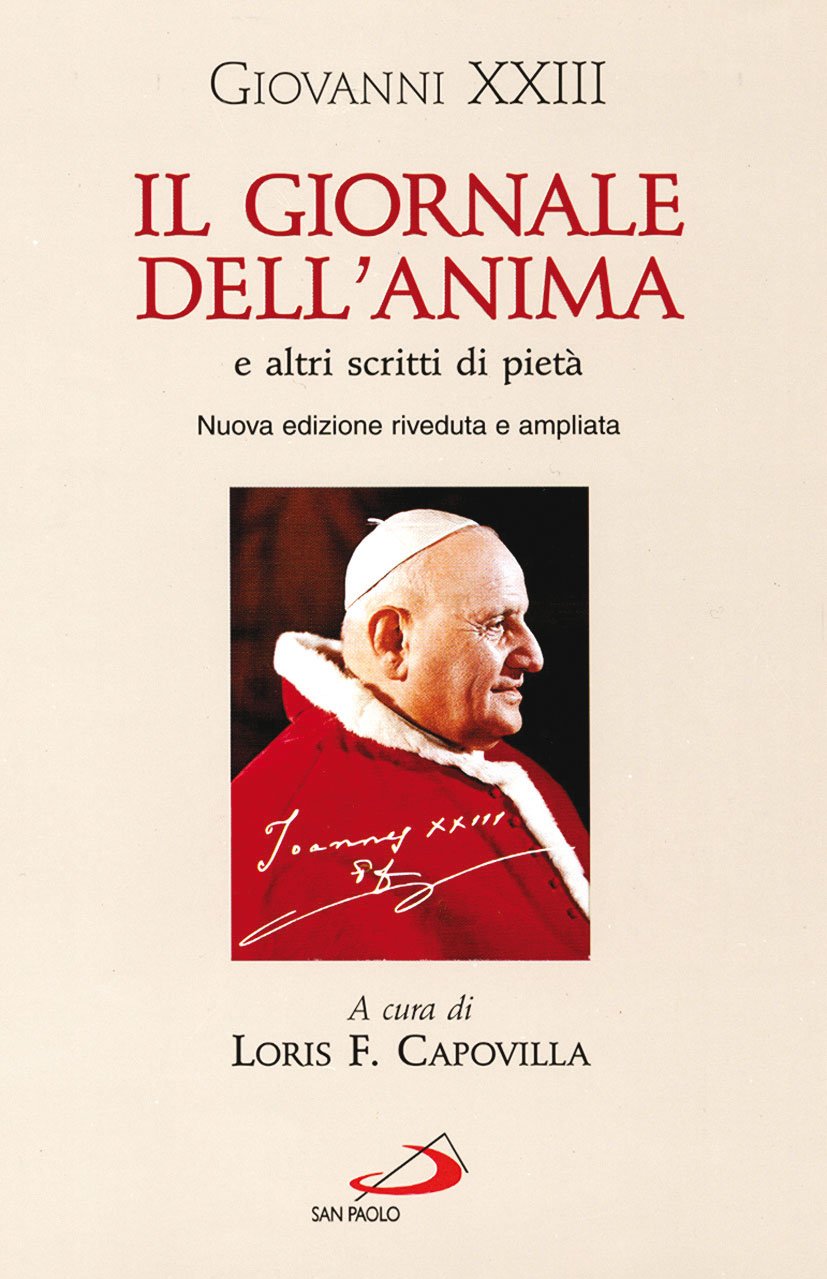 Il Giornale Dell'anima E Altri Scritti Di Pietà - 4