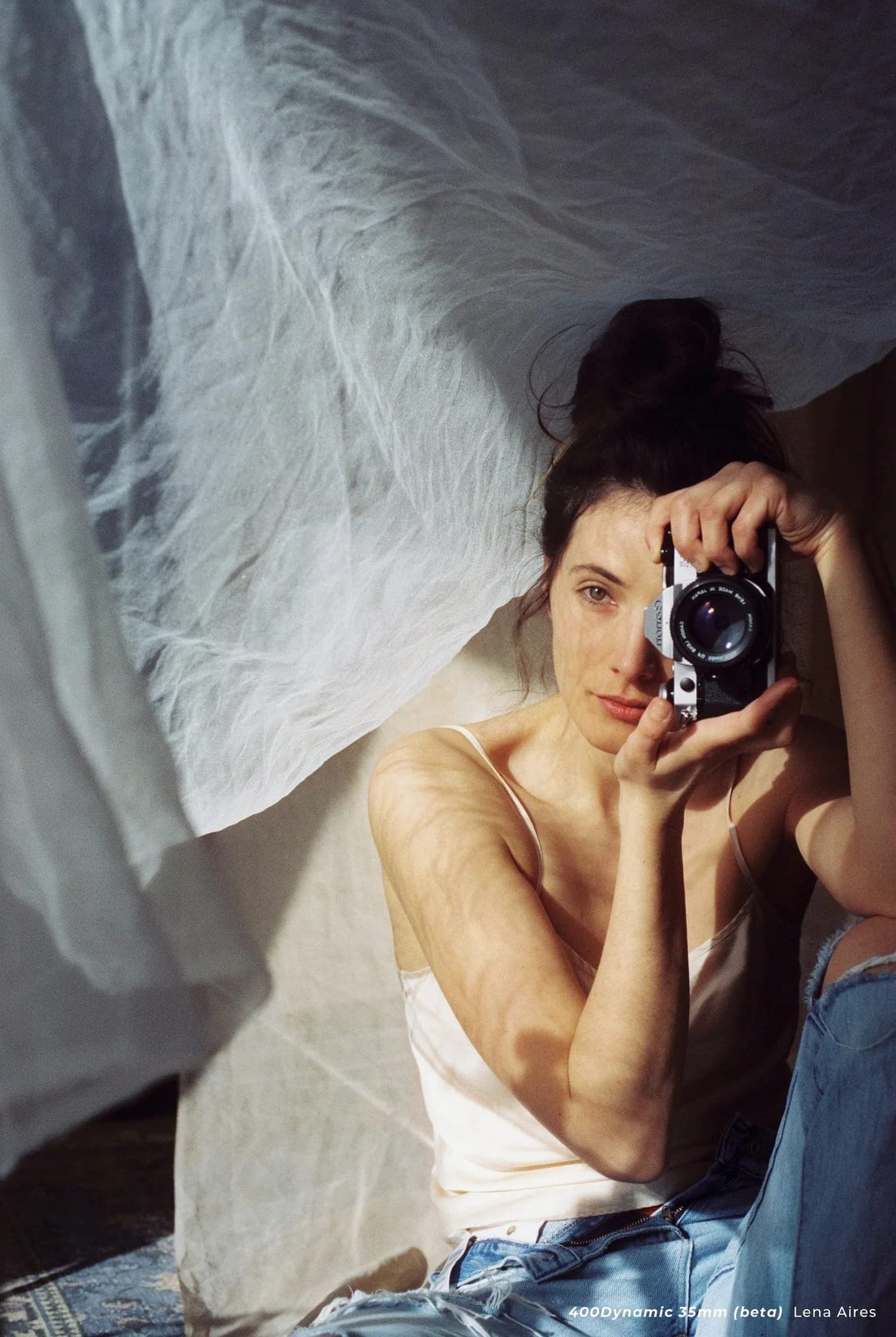 Amazon | CineStill 400D カラーネガフィルム 35mm 36枚撮り 5本SET