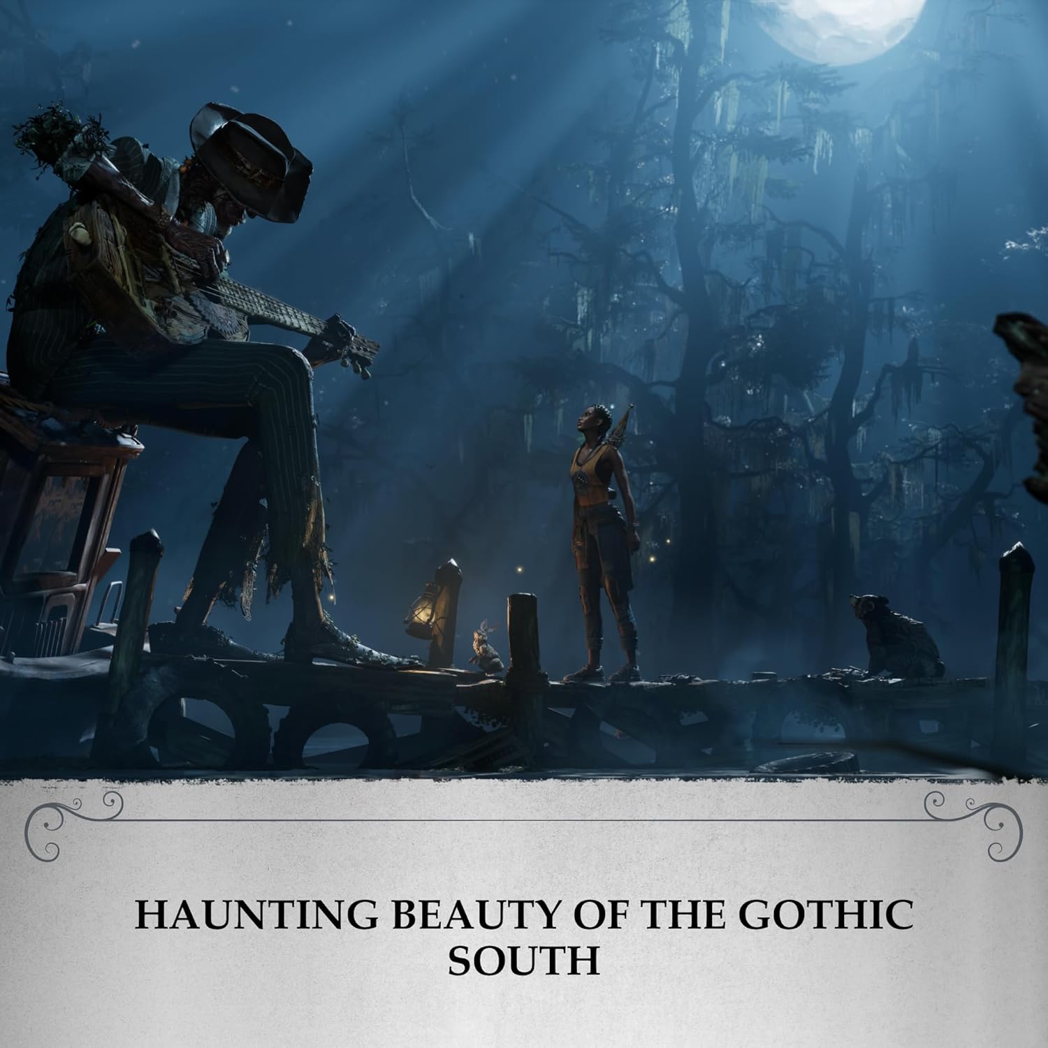 South of Midnight: Standard Edition - Xbox Series X|S [Digital Code]