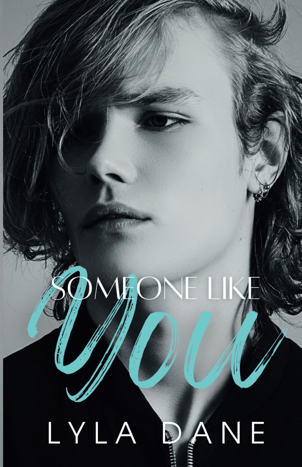 Someone Like You (Inevitably You)