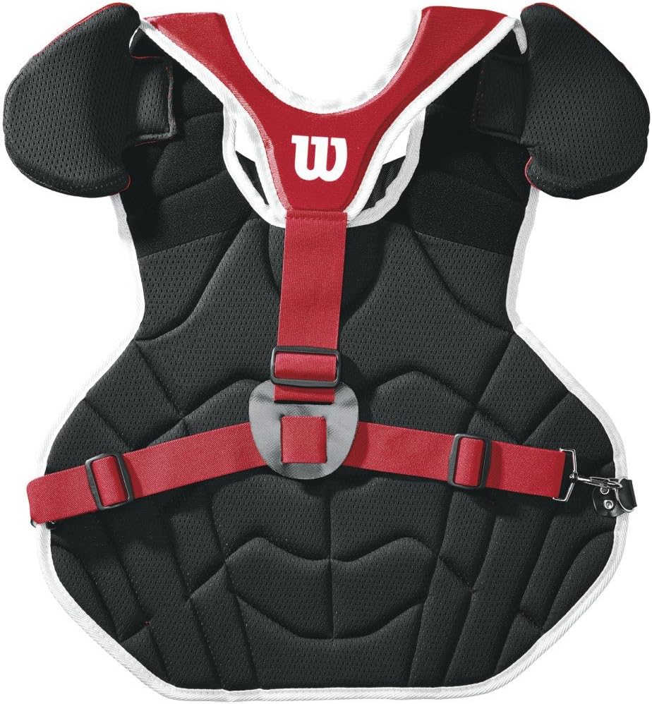 Wilson C1K Catcher's Gear Kit