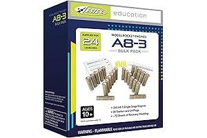 Estes Engine Educator Pack