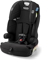 Graco Tranzitions 3-in-1 Harness Booster