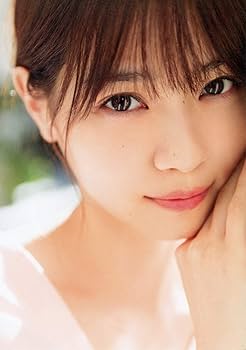 乃木坂46西野七瀬　 月の大きさ 写真2枚セット 乃木坂46西野七瀬 月の大きさ 写真2枚セット 乃木坂46西野七瀬 月の