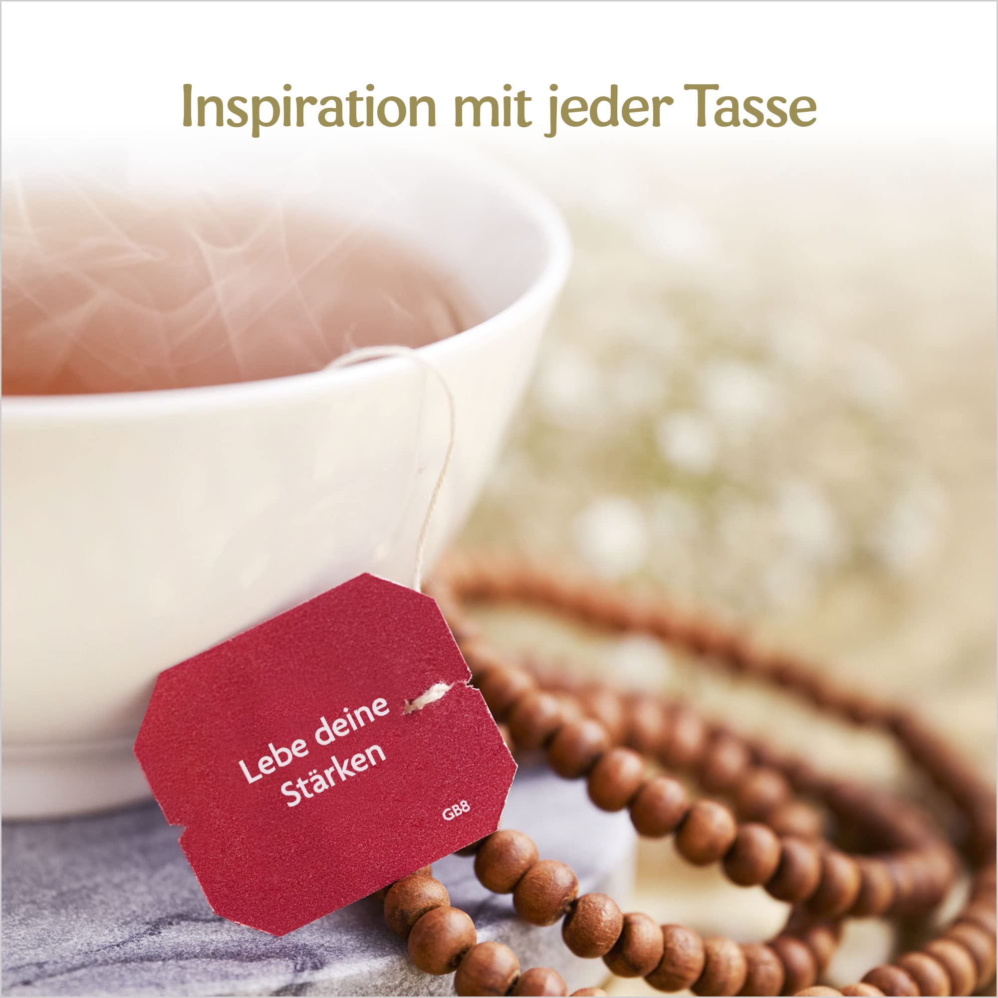 Yogi Tea Pumpkin Chai, 6x17 Beutel (102 Teebeutel) | Ayurvedischer Bio Gewürz- und Kräutertee, von Natur aus koffeinfrei, Mischung aus Kürbis, Ingwer und Orange