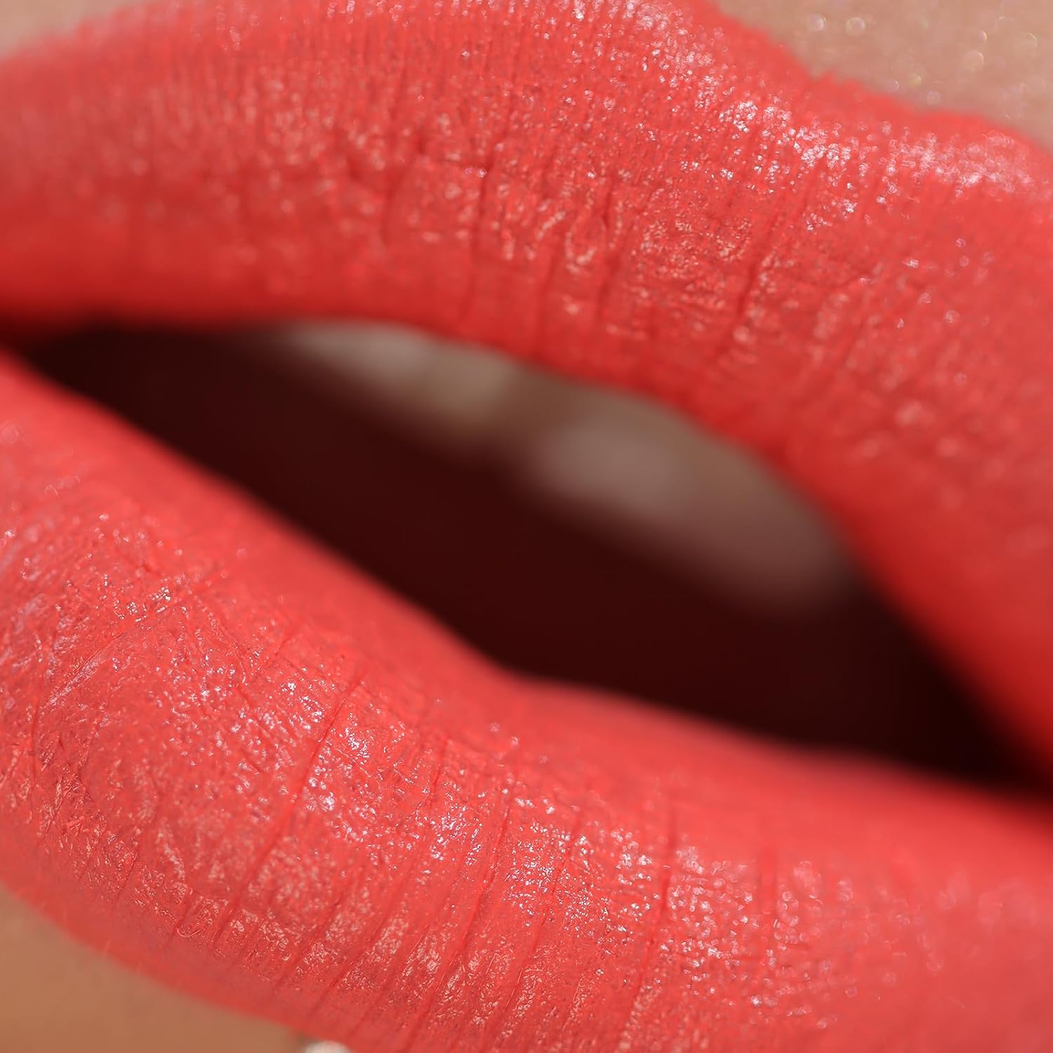 Lord and Berry Vogue Matte Lipstick - Rich, Highly Pigmented Lip Color - Infused with Papaya and Orchid Extracts - 7612 Euphoria - 0.81 oz