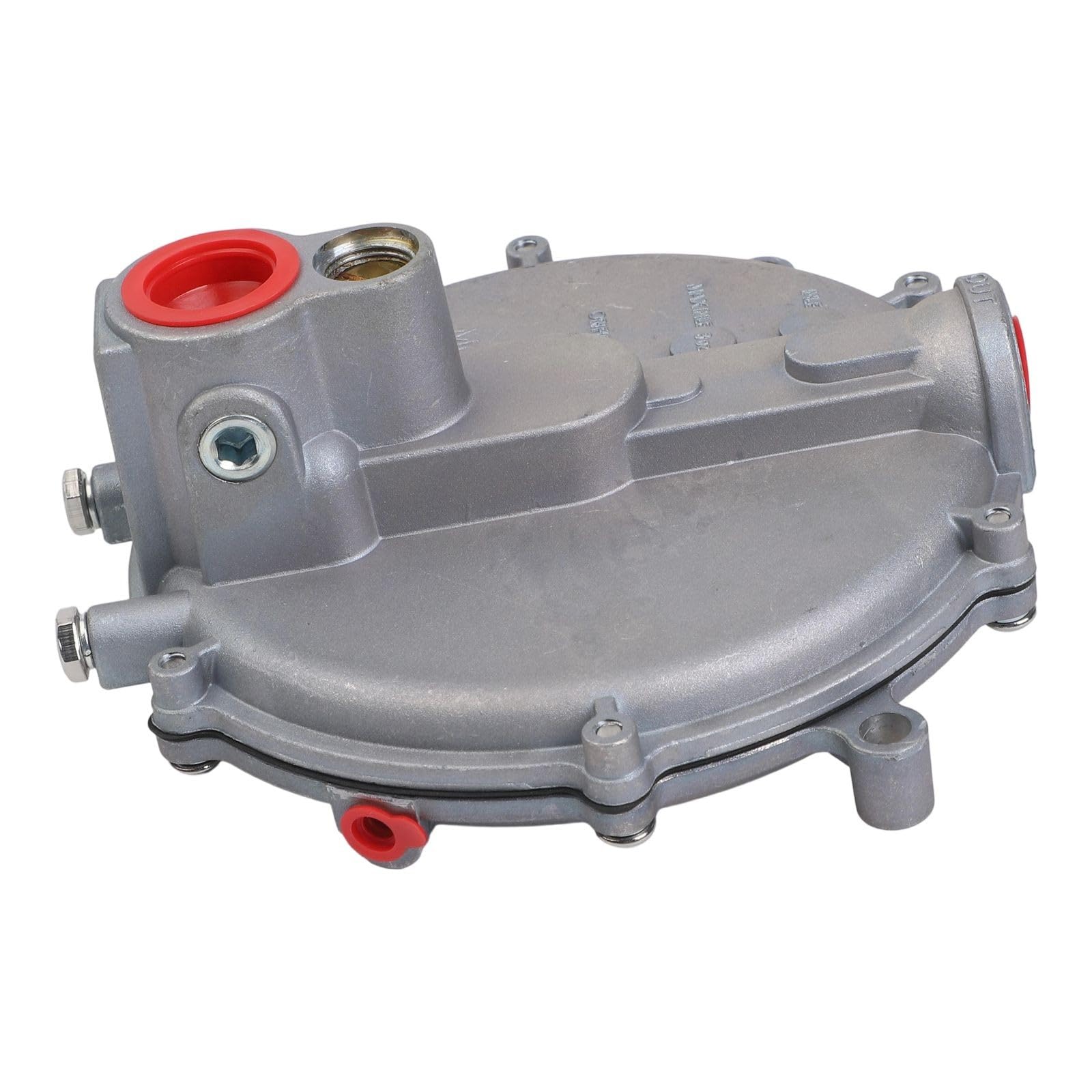 Regulator niskiego ciśnienia do gazu ziemnego i propanu, zamiennik konwertera stylu 039-122 C-039-122 075211 0D2530 kompatybilny z regulatorami G-KN Garretson