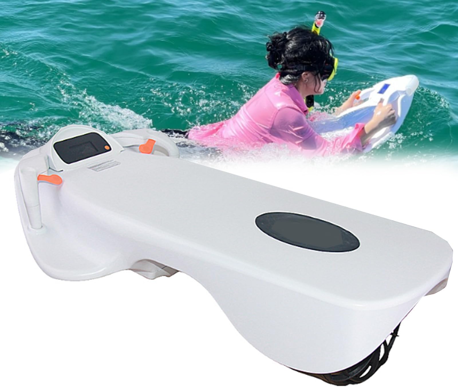 2020 electric surfboard Clearance