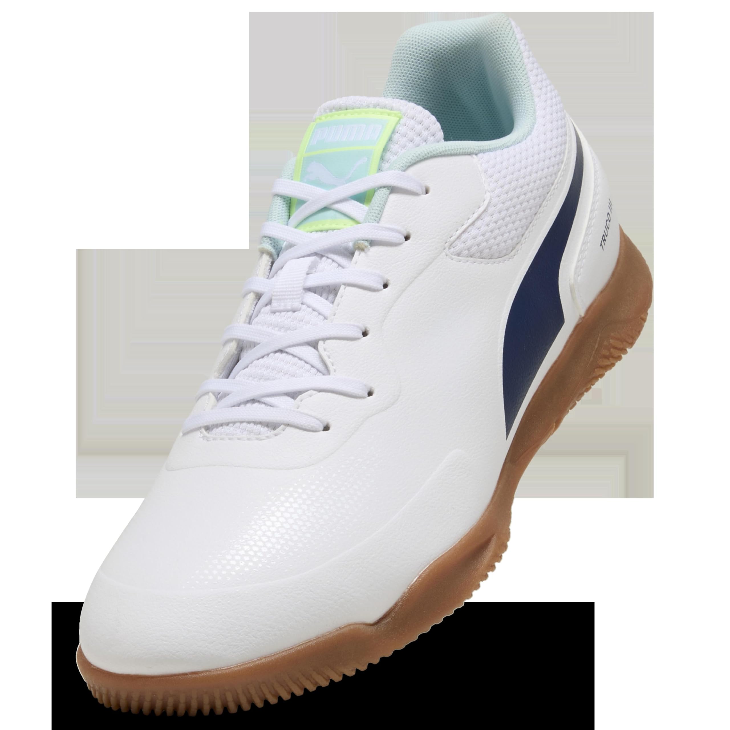 PUMA Truco III Scarpe da calcioUnisex - Adulto