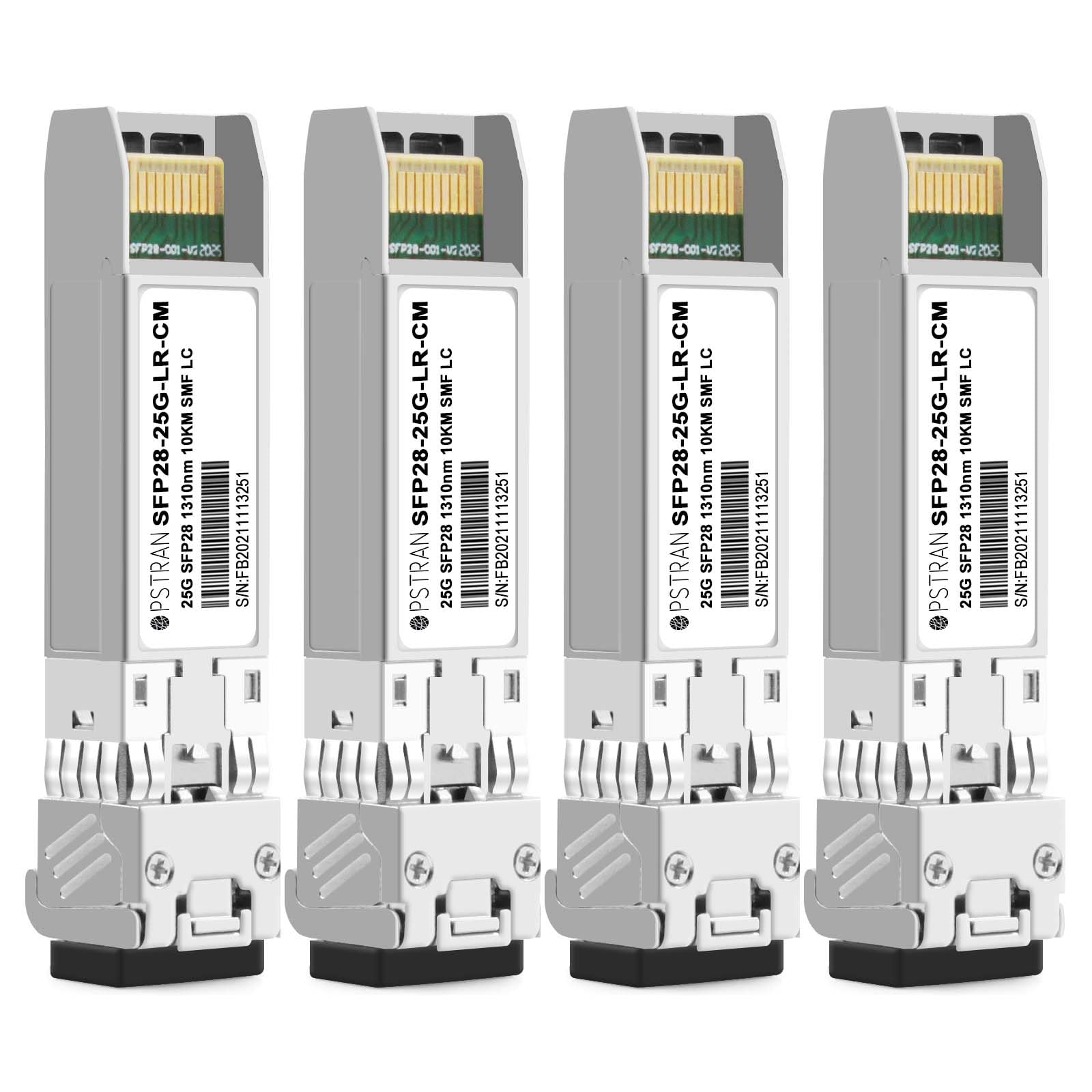 OPSTRAN 25GBASE-LR SFP28モジュール Amazon.co.jp: OPSTRAN 25GBASE-LR SFP28 光トランシーバー