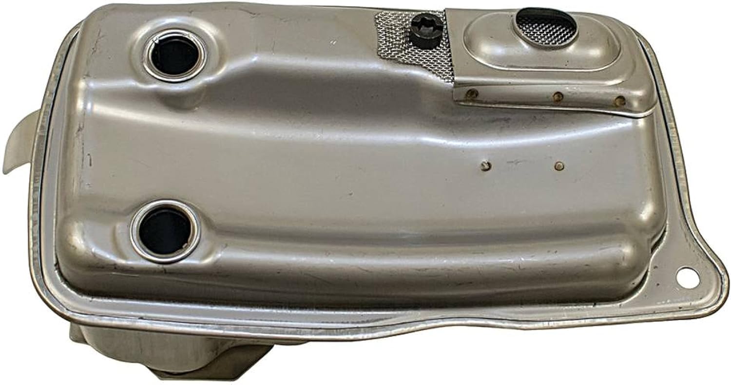 Rareelectrical Oem Grade Exhaust Muffler Assembly Compatible With Stihl Ts410 Ts420 Ts410z Ts420z 66.7Cc 2-Stroke Cut-Off Concrete Saw With Gasket Cooling Plate Replaces 4238 140 0611 42381400611