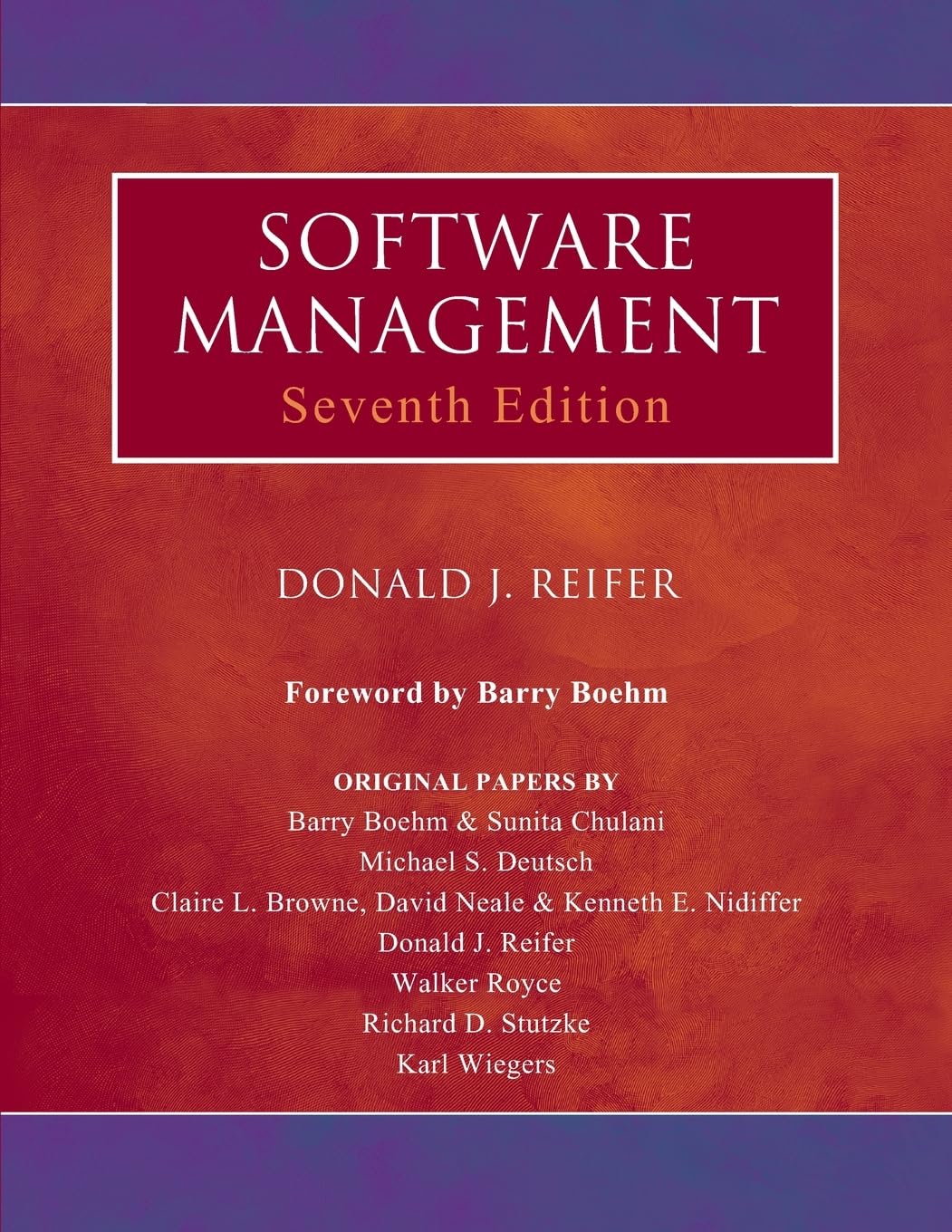 Software Management (Practitioners)