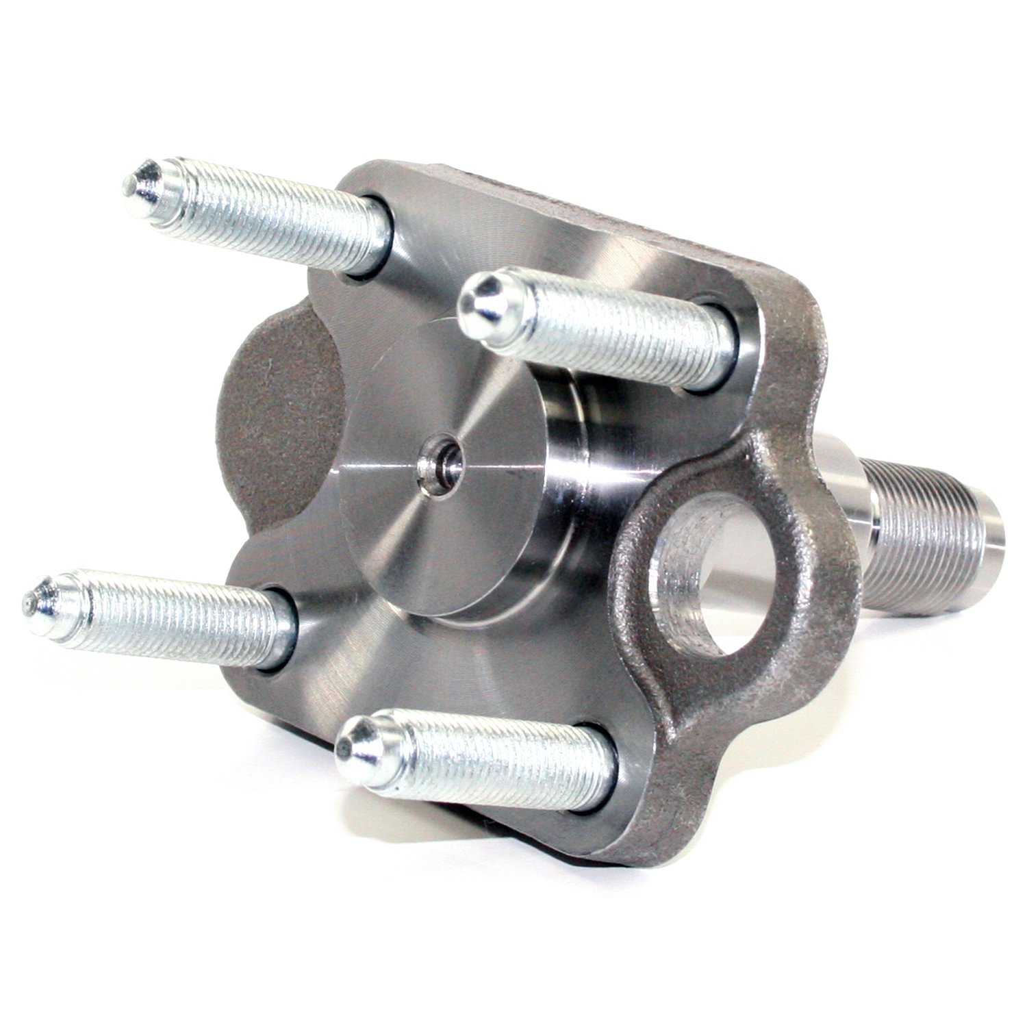 Amazon.com: DuraGo 295-19994 Wheel Stub Shaft (Rear Right 