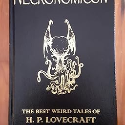 Necronomicon: The Best Weird Tales of H.P. Lovecraft ...