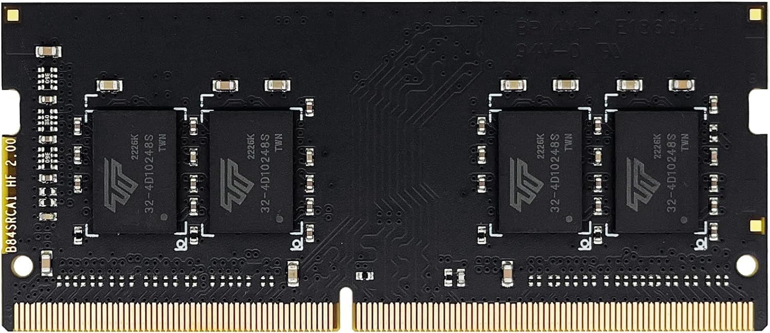 Timetec DDR4-2666 Review: Testado por 30 dias em Synology
