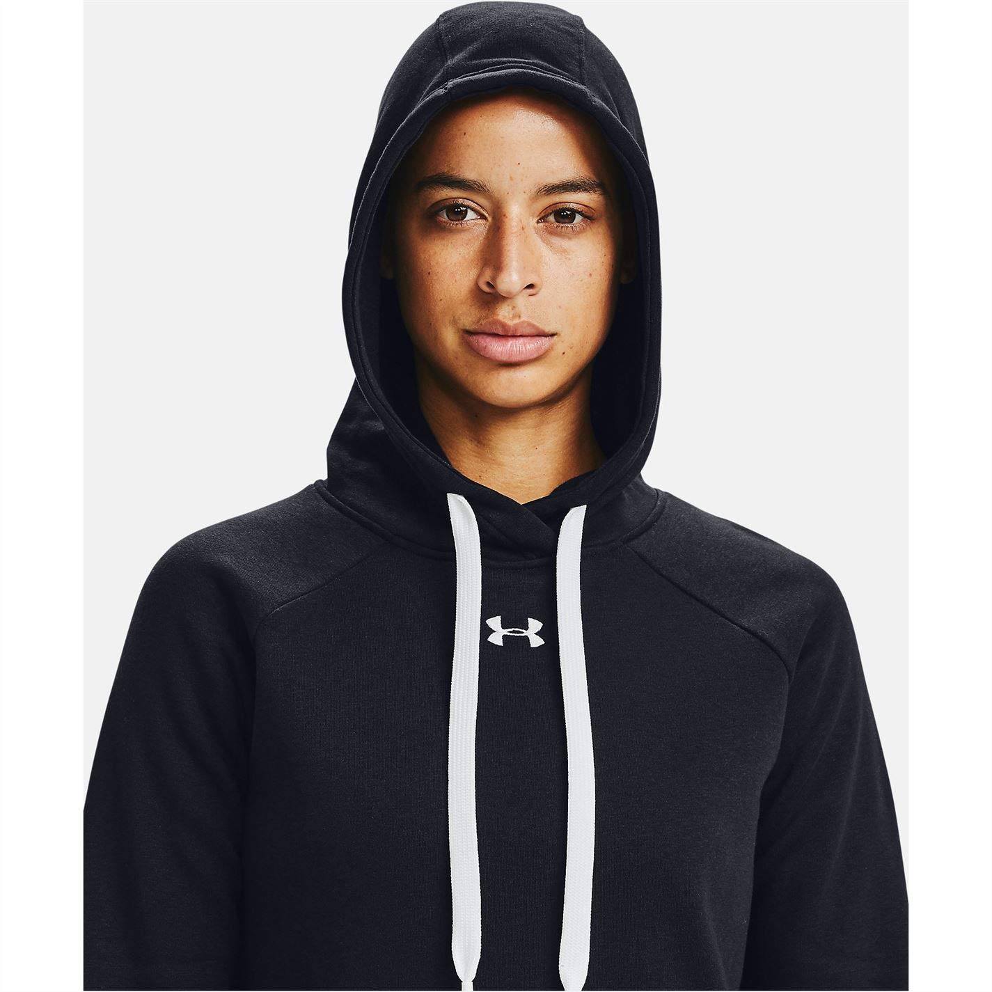 Under Armour Sudadera con capucha Mujer