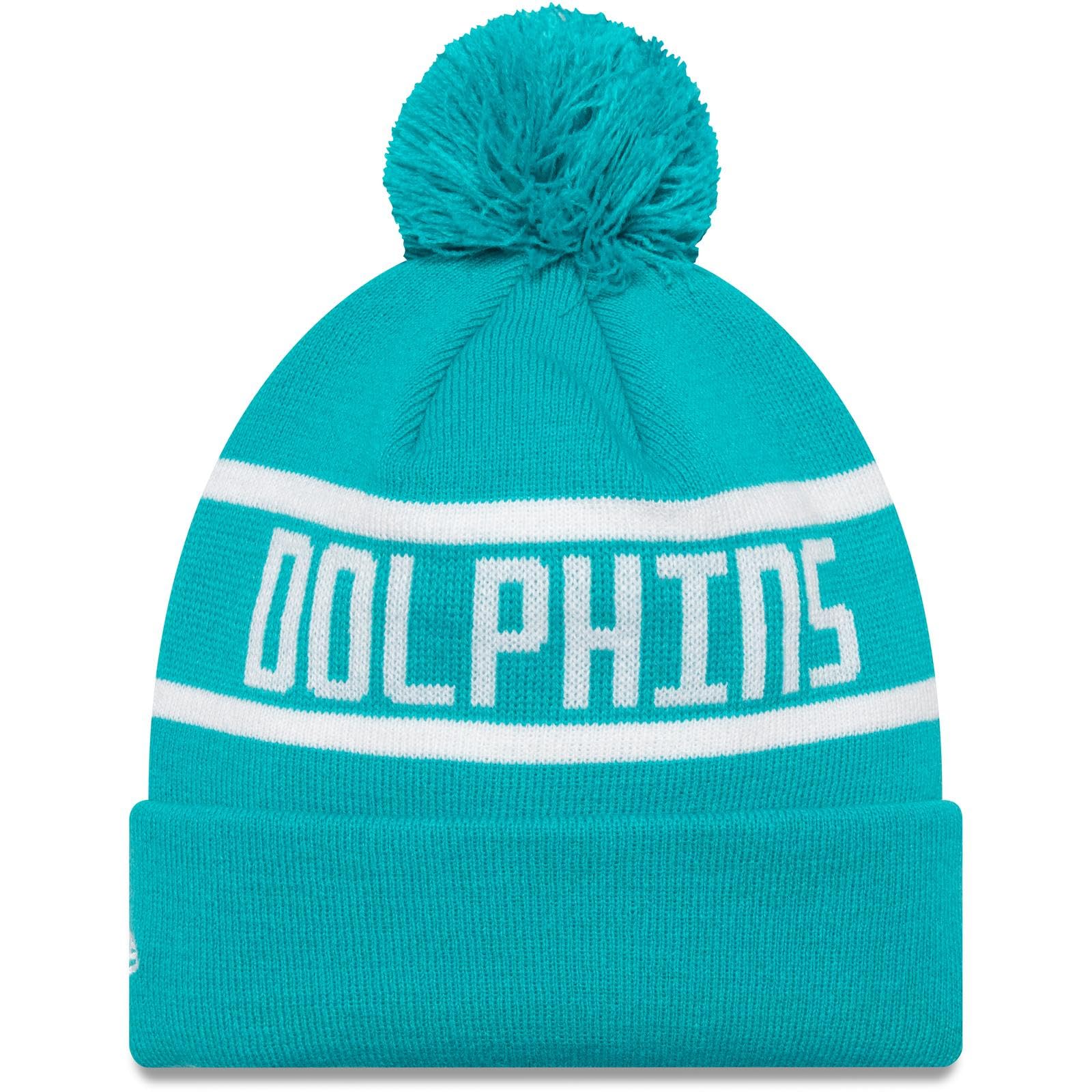 New Era Knit Medium - Bonnet - Mixte