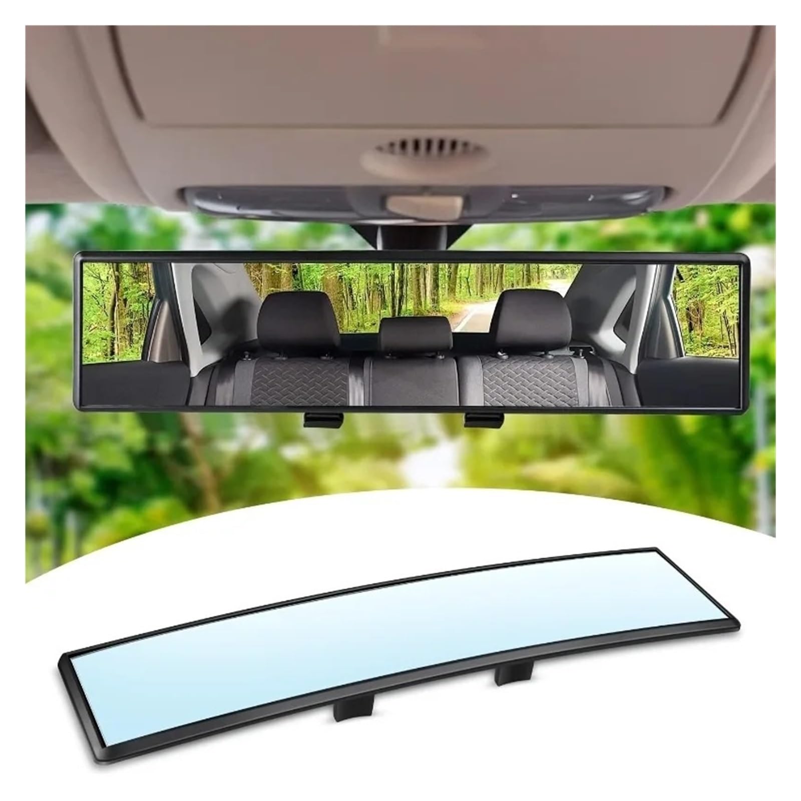 Rétroviseur Intérieur Voiture Miroirs De Voiture Pour Bébé, Rétroviseur Intérieur