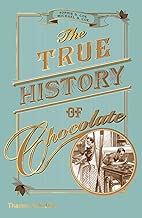 Download The true history of chocolate PDF