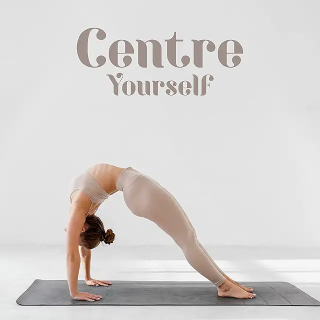 Full Body Yoga Flow - Complete Yoga Centre Practice for Total Wellness